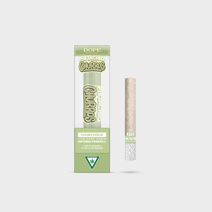 PISTACHIO