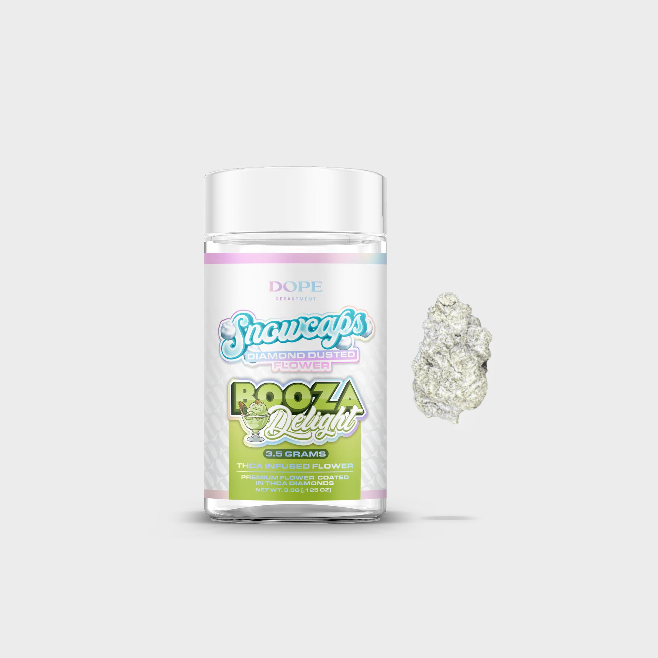 BOOZA DELIGHT
