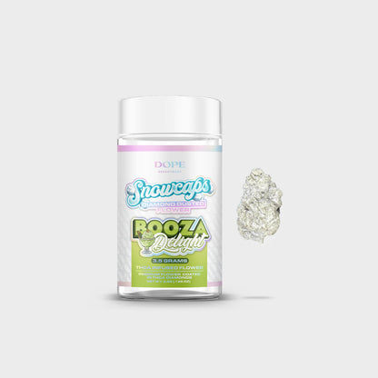 BOOZA DELIGHT