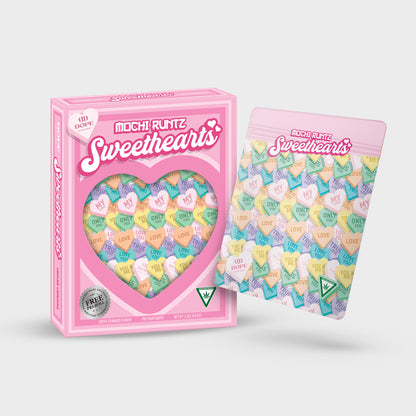 Mochi Runtz
