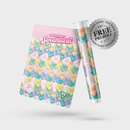 Mochi Runtz